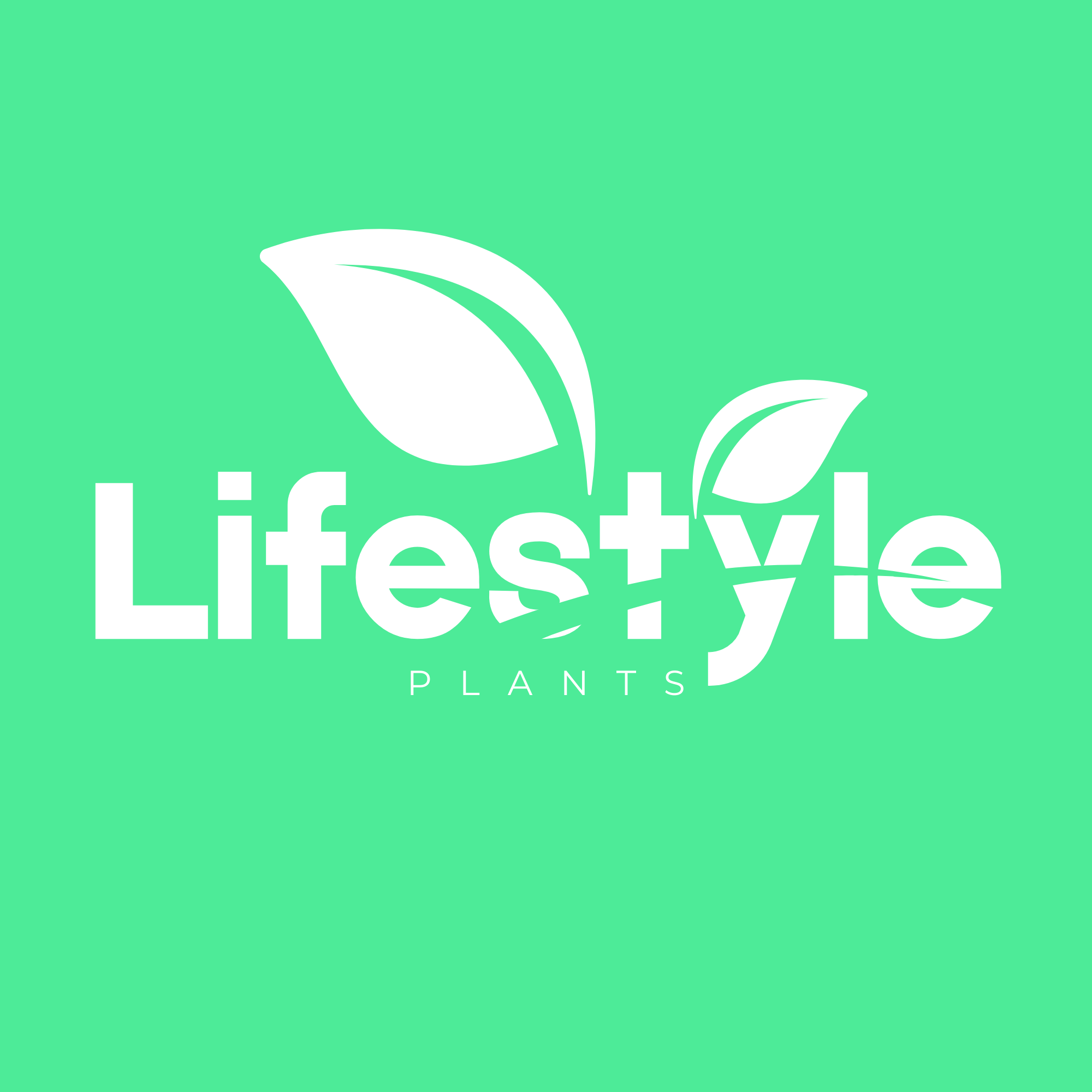 Lifestyle Discount Plants